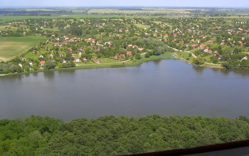 Deseda Tájvédelméért és Fejlesztéséért Közhasznú Egyesület tag