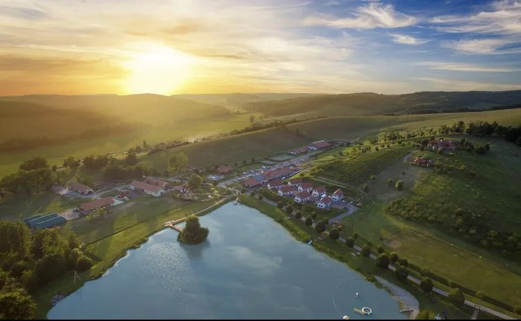 Zselicvölgy Szabadidőfarm Zrt. tag