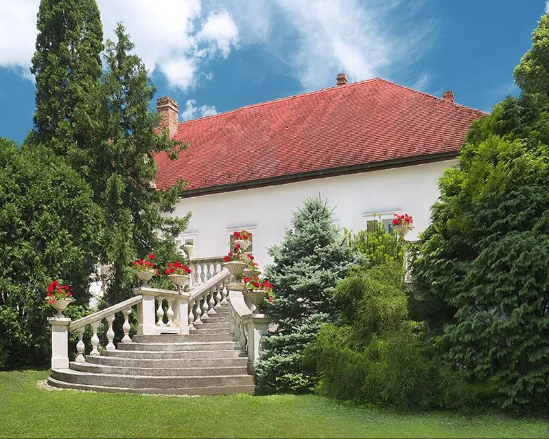 Szász Endre Kastélymúzeum tag