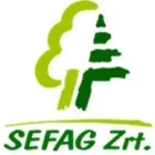Sefag Zrt. tag