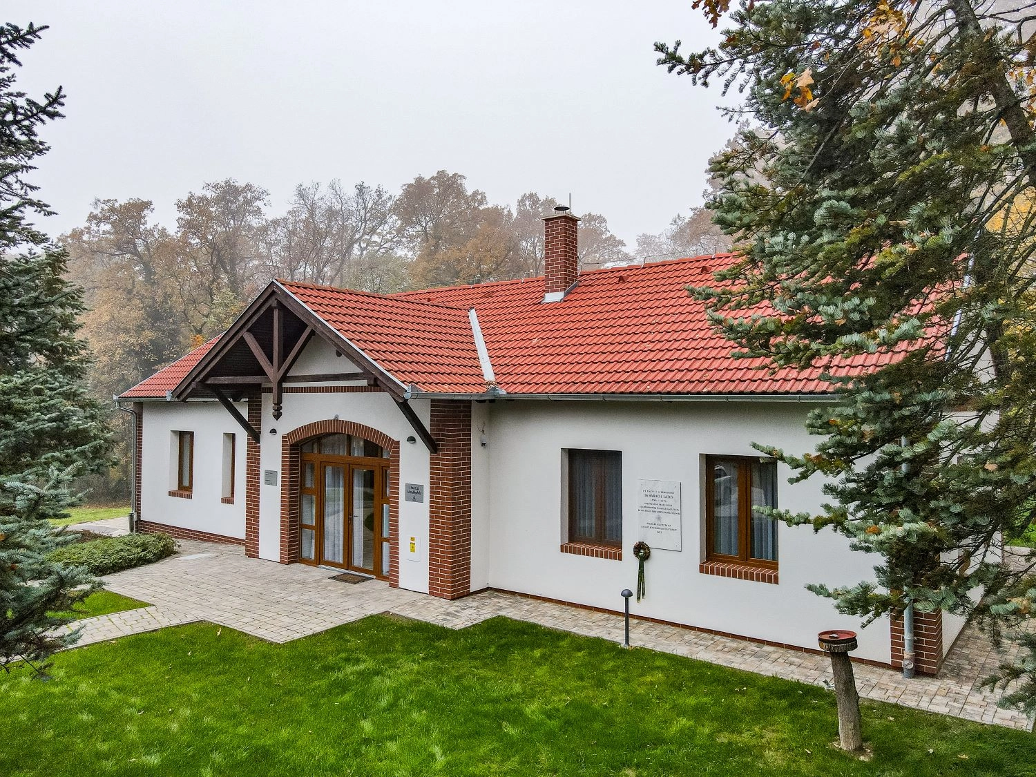 Haracsi Vendégház szállás